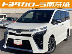 ヴォクシー ZS キラメキ3