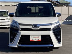 ヴォクシー ZS キラメキ3