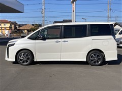 ヴォクシー ZS キラメキ3