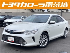 カムリ ハイブリッド Gパッケーシ