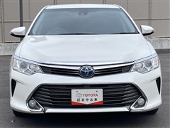 カムリ ハイブリッド Gパッケーシ