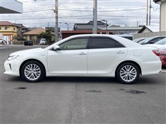 カムリ ハイブリッド Gパッケーシ