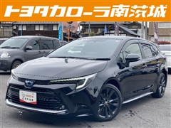 カローラツーリング hv WxB