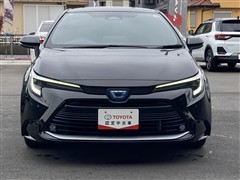 カローラツーリング hv WxB