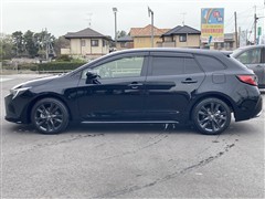 カローラツーリング hv WxB