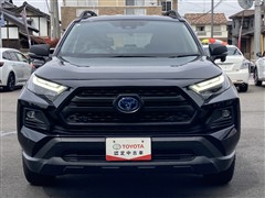 RAV4hv アドベ オフロード2