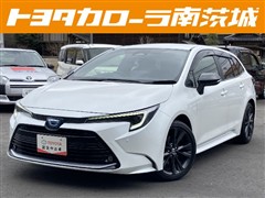 カローラツーリング