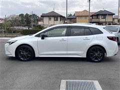 カローラツーリング hv WxB