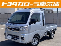 ダイハツ ハイゼットT ジャンボ エクストラ