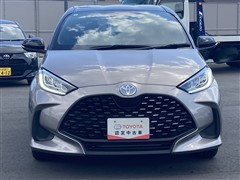 ヤリス ハイブリッド Z