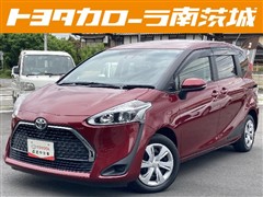 シエンタ G クルマイスシヨウシャ