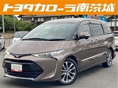エスティマ アエラス プレミアム G