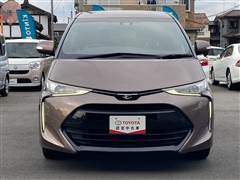 エスティマ アエラス プレミアム G