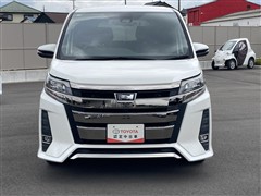 ノア Siダブルバイビー 4WD