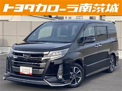 トヨタ ノア Si ダブルバイビー