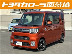 ダイハツ ウェイク G-tbレジャーED SA3