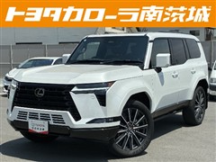 レクサス GX 550 バージョンL
