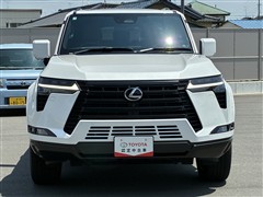 GX 550 バージョンL