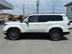 GX 550 バージョンL