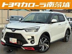 トヨタ ライズ Z