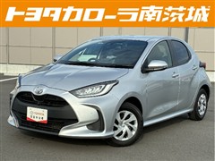 トヨタ ヤリス G