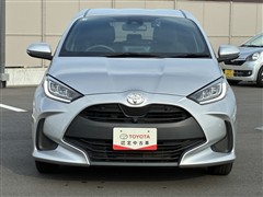 ヤリス G