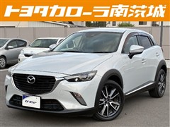 CX-3 XD