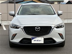 CX-3 XD