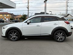 CX-3 XD