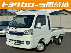 ダイハツ ハイゼットT ジャンボ 4WD