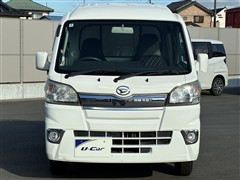 ハイゼットT ジャンボ 4WD