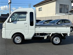 ハイゼットT ジャンボ 4WD
