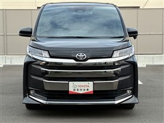 ノア S-Z
