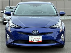 プリウス A