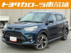 ライズ ハイブリッド Z
