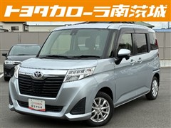 ルーミー G S