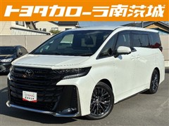 トヨタ ヴェルファイアhv Zプレミア4WD