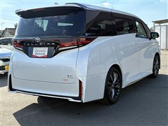 ヴェルファイアhv Zプレミア4WD