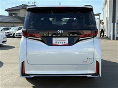 ヴェルファイアhv Zプレミア4WD