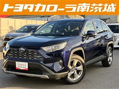 トヨタ RAV4 ハイブリッド G