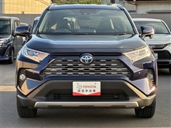 RAV4 ハイブリッド G