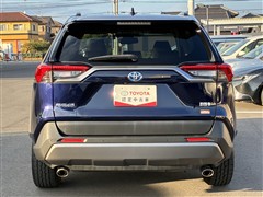RAV4 ハイブリッド G