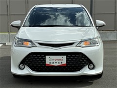 カローラフィールダー hv G WxB