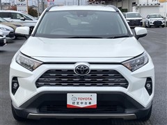 RAV4 G Zパッケージ