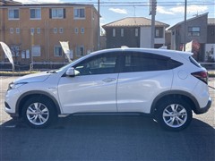 ヴェゼルhv Xホンダセンシング
