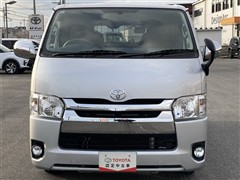 ハイエースバン スーパーGL