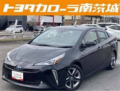 プリウス S ツーリングセレクション