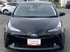 プリウス S ツーリングセレクション