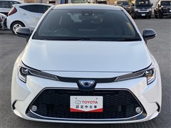 カローラツーリング hv WxB