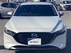 マツダ3 FB 15Sツーリング